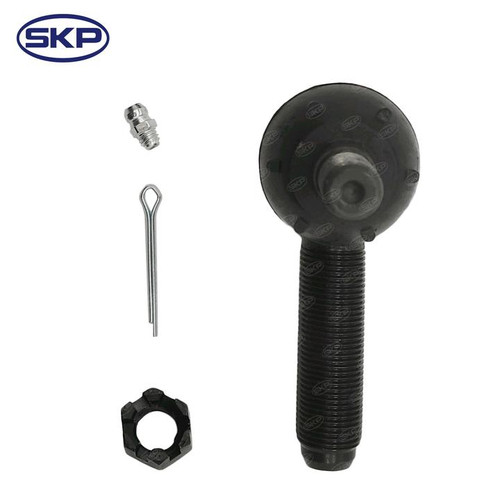 SKP Steering Tie Rod End SES62L
