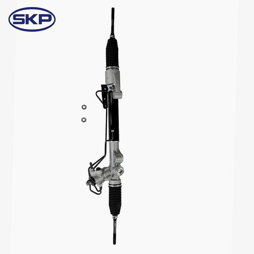 SKP Rack and Pinion Assembly P/N:SK2630032