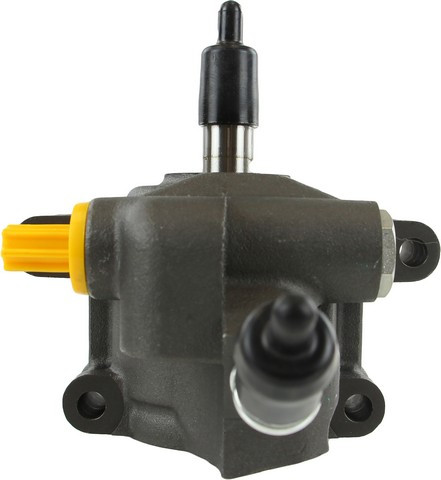 Atlantic Automotive Engineering Power Steering Pump 7289N - view 4