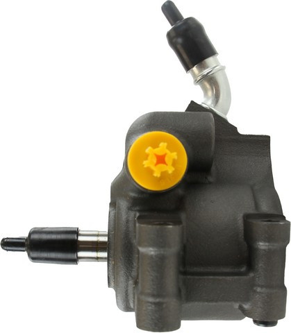 Atlantic Automotive Engineering Power Steering Pump 7289N - view 5