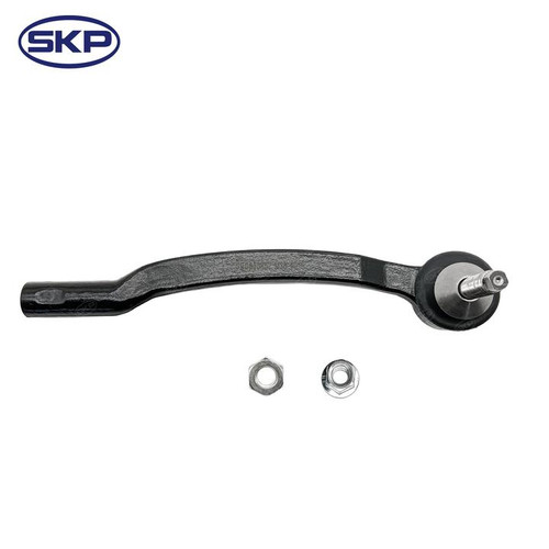 SKP Steering Tie Rod End SES800857