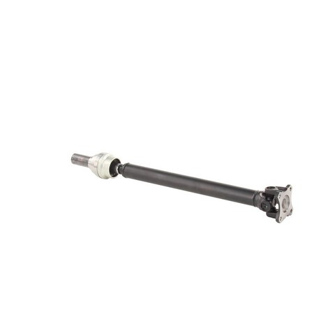 TrakMotive Drive Shaft Assembly CHP-007 - view 2