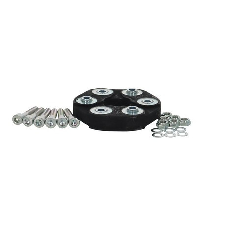 TrakMotive Drive Shaft Coupler MBC-001