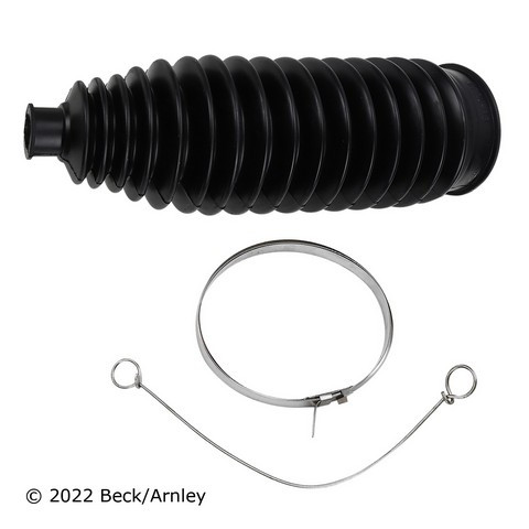 Beck/Arnley Steering Tie Rod End Kit 101-7737 - view 3