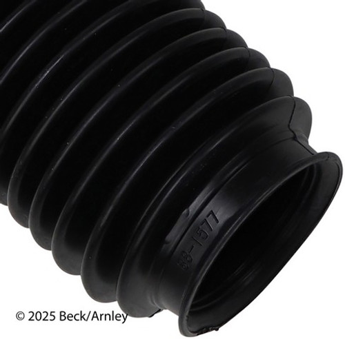Beck/Arnley Rack and Pinion Bellows Kit P/N:103-2880 Beck/Arnley Rack and Pinion Bellows Kit P/N:103-2880