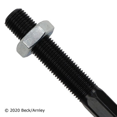 Beck/Arnley Steering Tie Rod End 101-8505 - view 4