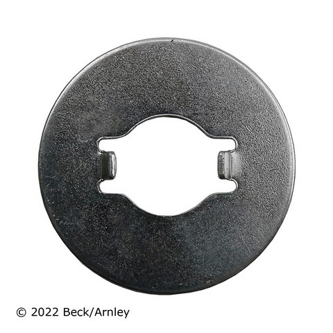 Beck/Arnley Steering Tie Rod End 101-4400 - view 4