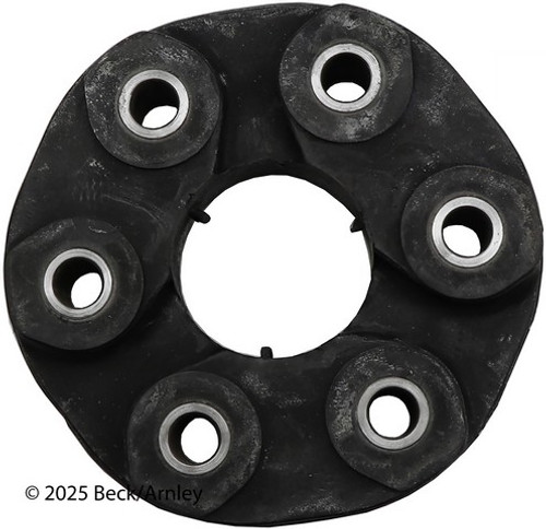 Beck/Arnley Drive Shaft Flex Joint P/N:103-2223