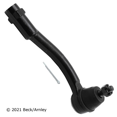 Beck/Arnley Steering Tie Rod End 101-6791
