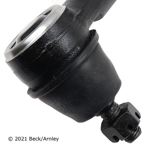 Beck/Arnley Steering Tie Rod End 101-6791 - view 3