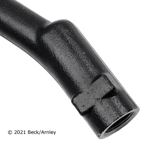 Beck/Arnley Steering Tie Rod End 101-6791 - view 4