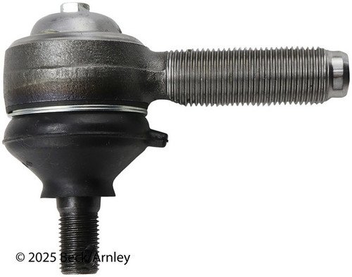 Beck/Arnley Steering Drag Link 101-3374 - view 4