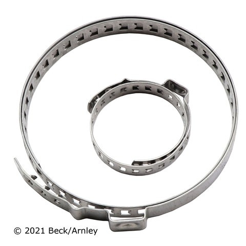 Beck/Arnley Rack and Pinion Bellows Kit 103-2881 - view 4