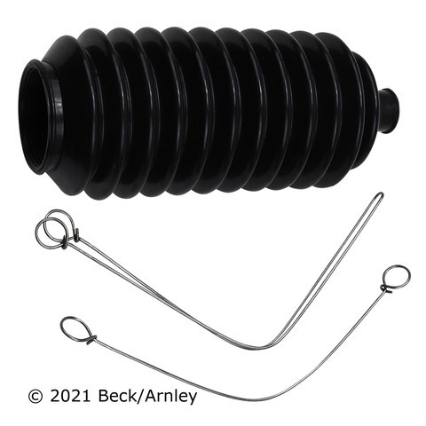 Beck/Arnley Rack and Pinion Bellows Kit 103-2697