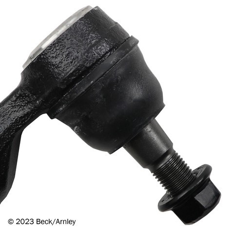 Beck/Arnley Steering Tie Rod End P/N:101-8758