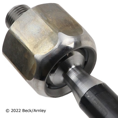 Beck/Arnley Steering Tie Rod End 101-8613 - view 3