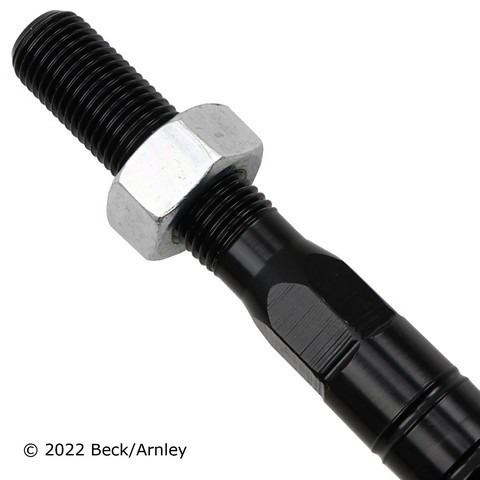 Beck/Arnley Steering Tie Rod End 101-8613 - view 4