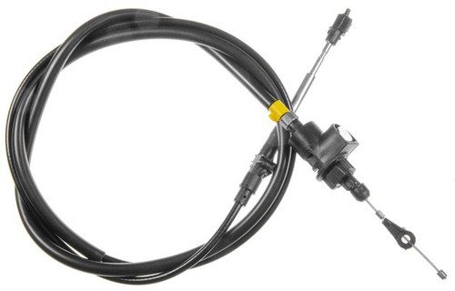 Pioneer Automotive Industries Automatic Transmission Detent Cable CA-2071