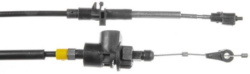 Pioneer Automotive Industries Automatic Transmission Detent Cable CA-2071 - view 4