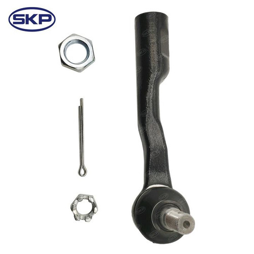SKP Steering Tie Rod End P/N:SES80382