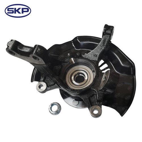 SKP Steering Knuckle Kit SK686256 - view 4