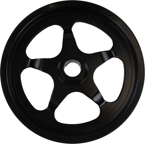 Atlantic Automotive Engineering Power Steering Pump Pulley PU100-275 - view 9