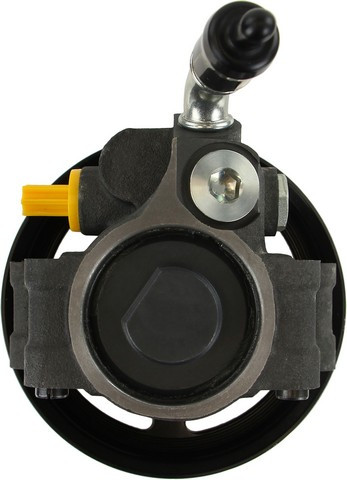 Atlantic Automotive Engineering Power Steering Pump 7299N - view 3