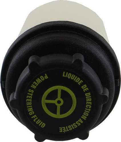Atlantic Automotive Engineering Power Steering Reservoir P/N:RES-0038