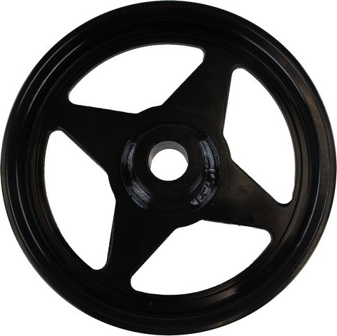 Atlantic Automotive Engineering Power Steering Pump Pulley PU100-051 - view 2