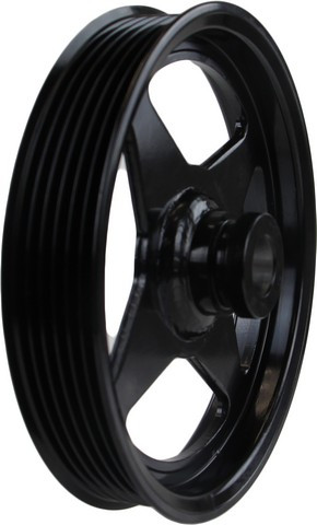 Atlantic Automotive Engineering Power Steering Pump Pulley PU100-051 - view 4