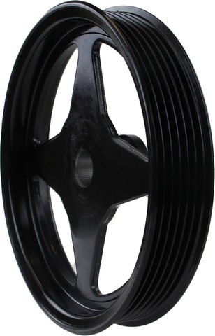 Atlantic Automotive Engineering Power Steering Pump Pulley PU100-051 - view 9