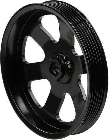 Atlantic Automotive Engineering Power Steering Pump Pulley PU100-604 - view 2