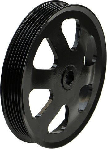 Atlantic Automotive Engineering Power Steering Pump Pulley PU100-604 - view 3