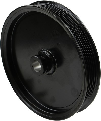 Atlantic Automotive Engineering Power Steering Pump Pulley PU100-053 - view 9
