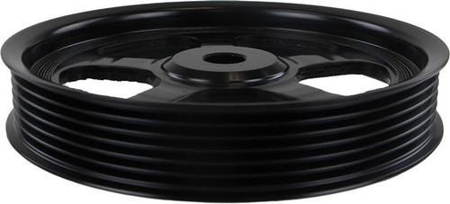 Atlantic Automotive Engineering Power Steering Pump Pulley PU100-701 - view 5