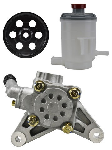 Atlantic Automotive Engineering Power Steering Pump Kit 5557NKTA - view 2
