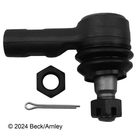 Beck/Arnley Steering Tie Rod End 101-6511 - view 5