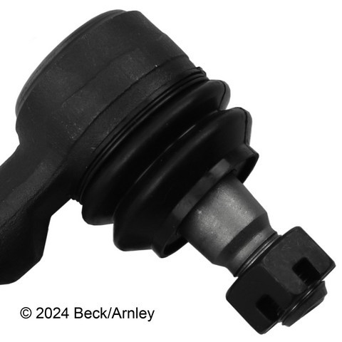 Beck/Arnley Steering Tie Rod End 101-6511 - view 7