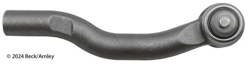 Beck/Arnley Steering Tie Rod End 101-5318 - view 2