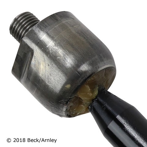 Beck/Arnley Steering Tie Rod End P/N:101-5319