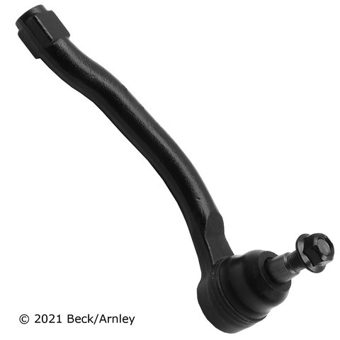 Beck/Arnley Steering Tie Rod End 101-7892