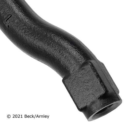 Beck/Arnley Steering Tie Rod End 101-7892 - view 5