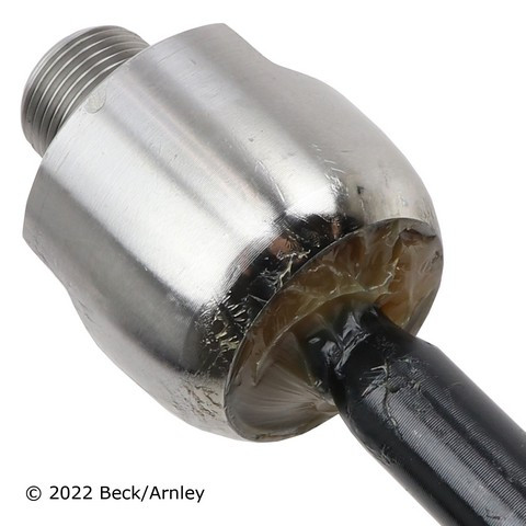 Beck/Arnley Steering Tie Rod End 101-4825 - view 8