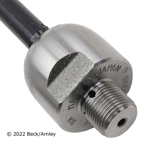 Beck/Arnley Steering Tie Rod End 101-4825 - view 10