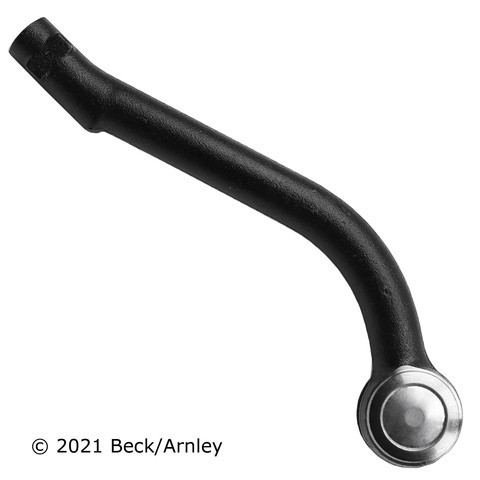 Beck/Arnley Steering Tie Rod End 101-5340 - view 2