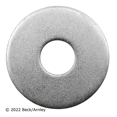 Beck/Arnley Steering Tie Rod End 101-8692 - view 4