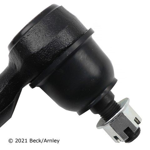 Beck/Arnley Steering Tie Rod End 101-7291 - view 3