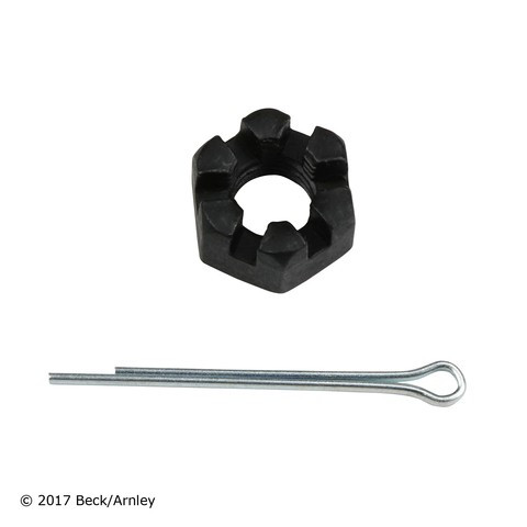 Beck/Arnley Steering Tie Rod End 101-4986 - view 8
