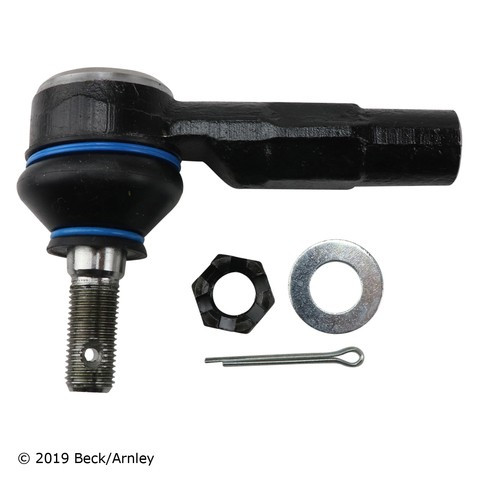Beck/Arnley Steering Tie Rod End 101-7382 - view 6