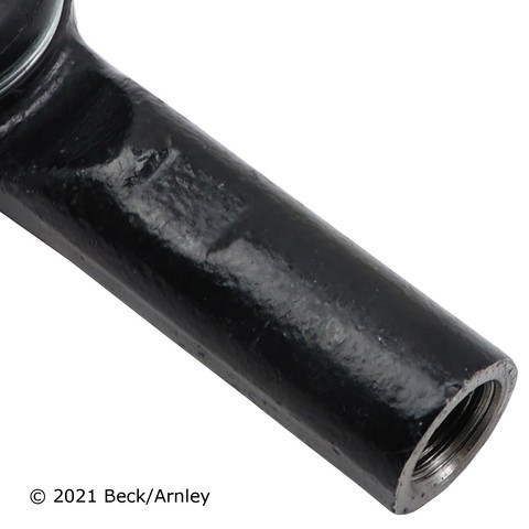 Beck/Arnley Steering Tie Rod End 101-7382 - view 10